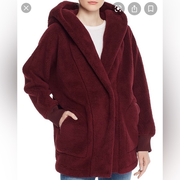 The North Face Campshire Fleece Wrap - Picture 5 of 6